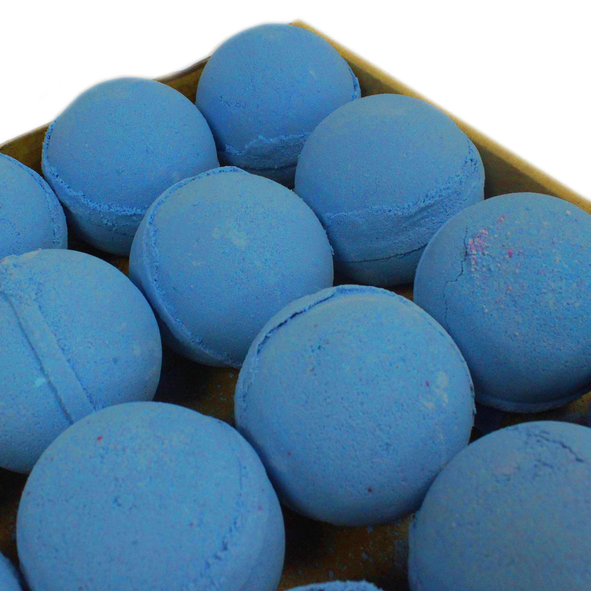 Texas Dewberry Bath Bomb - 180g