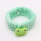 Cute Makeup Headbands - Cute Animals (assorted)