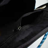 Standard Kathmandu Backpack - Dhaka Design (34x27x10cm)