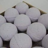 Sweet Fennel & Jojoba Bath Bomb - 180g