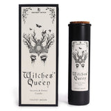 Ancient Witch Ritual Candles - Witches' Queen