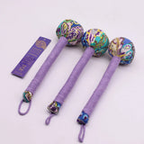 Wormwood Massage Hammer - Lavender