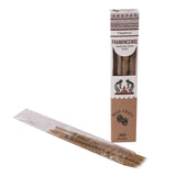 Golden Frankincense Smudging Resin Sticks  30g
