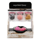 Konjac Sponge Display Stand