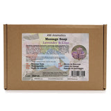 Massage Soaps - Lavender & Lilac