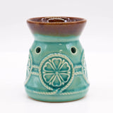 Classic Spa Burner - Turquoise