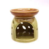 Classic Oil Burner - Assorted Colours