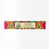 Namaste Mandala Masala Incense - Sandal with Cinnamon