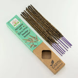 Earth Inspired Smudge Incense - Eucalyptus