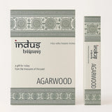 Indus Treasures - Agarwood - 15gms