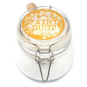 Agnes + Cat Fairy Dust 500g - Clementine