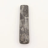 Natural Riverstone Decorative Pestle & Mortar- Small (aprox 9x7cm)