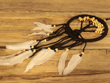 Tree of Life Dreamcatcher - 16cm (assorted)