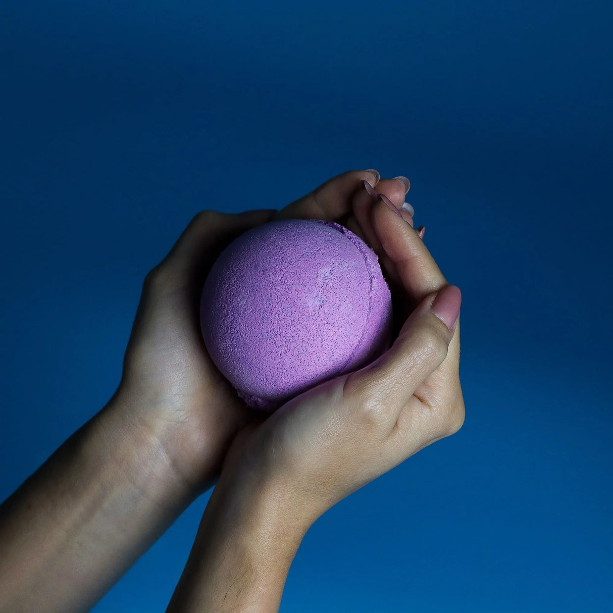 Blackberry Bath Bomb - 180g