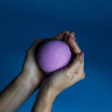 Blackberry Bath Bomb - 180g