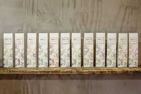 140ml Reed Diffuser - Pressed Peonie