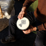 Small Pro Djembe Drum - Soul Sound (low) - Small 30cm (15cm Diia)