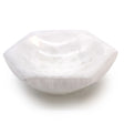 Selenite Hex Bowl - 15cm