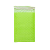 Green Poly Bubble Envelope (130x180+40mm)