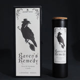 Ancient Witch Ritual Candles - Ravens' Remedy