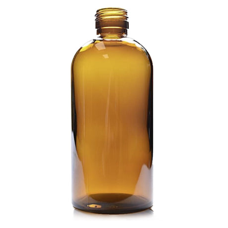250ml Amber Bottle