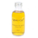 Agnes + Cat Reed Diffuser Refill - Moroccan Roll 150ml