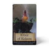 Crystals & Elixirs Oracle Cards  Healing Energy Deck