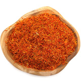 Safflower Petals Whole (0.5KG)