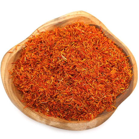 Safflower Petals Whole (0.5KG)