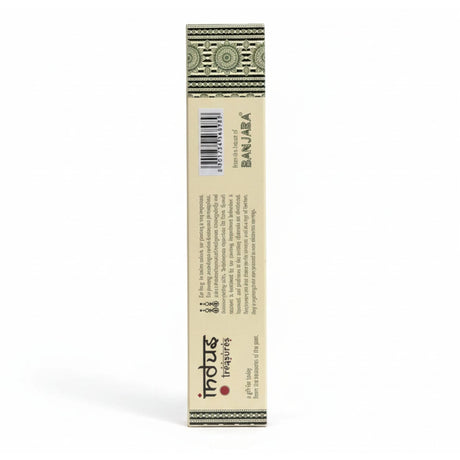 Indus Treasures - Agarwood - 15gms