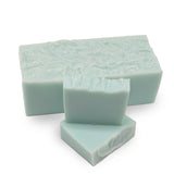 Blueberry Tea Tea Soap Bar - 100g