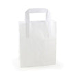 SOS White Carriers 7x10x9inch Sm