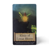 Crystals & Elixirs Oracle Cards  Healing Energy Deck