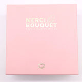 Square Box - Baby Blessings - Pinks