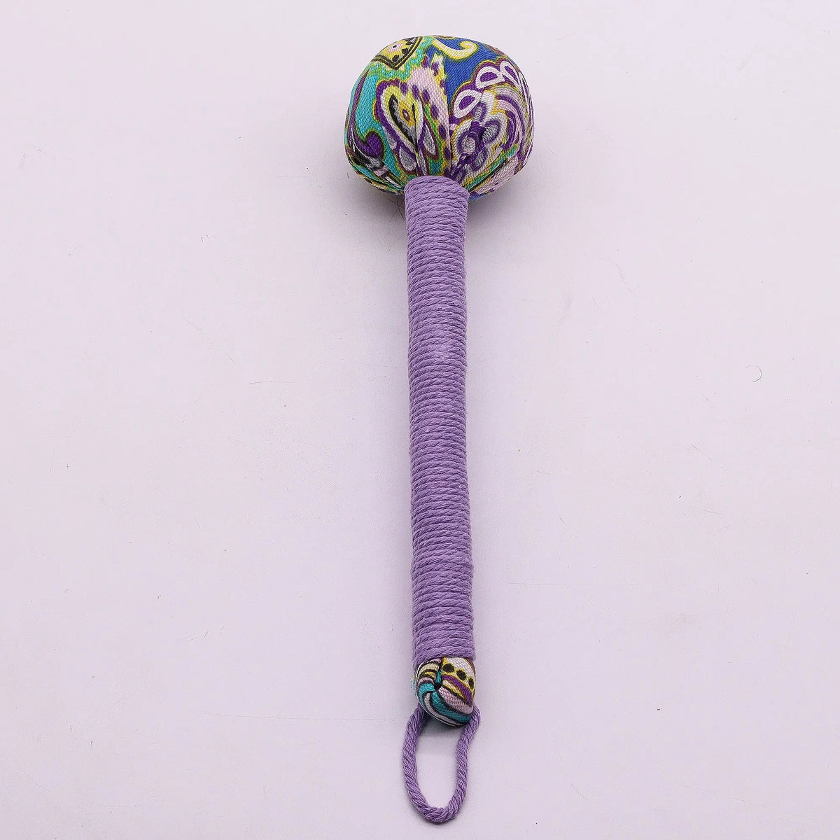 Wormwood Massage Hammer - Lavender
