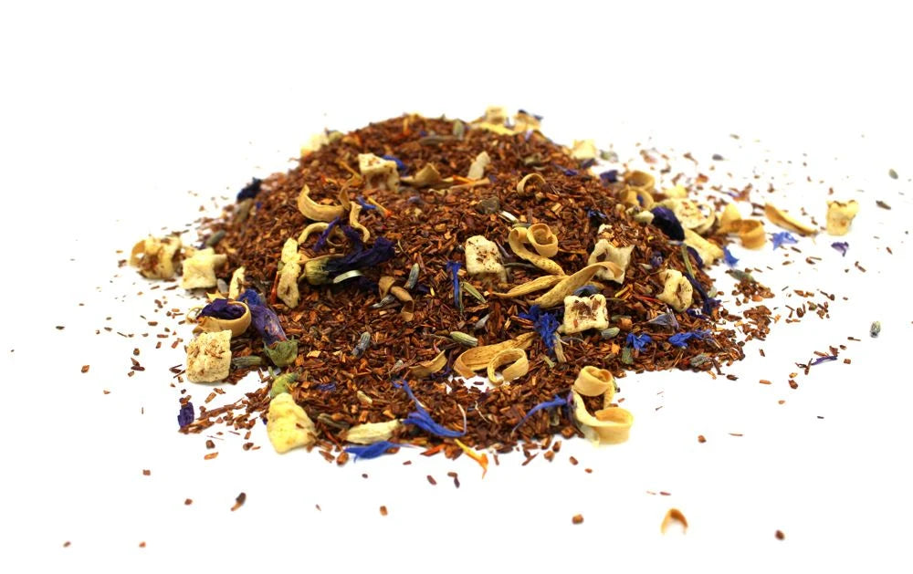 50g Red Bush Relax