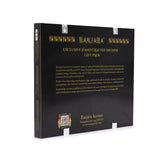 Banjara Buddha - Set of 6 - Box