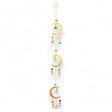 Indian Chimes - Moon Drop - 10  Bells
