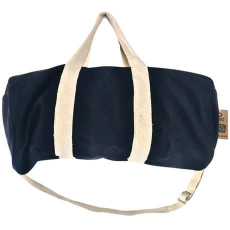 Don't Quit Gym Bag - Navy Blue (2767C)