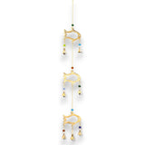 Indian Chimes - Fish Drop - 7 Bells