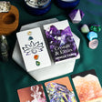 Crystals & Elixirs Oracle Cards  Healing Energy Deck
