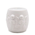 Cherubs Oil Burner - Assorted Design