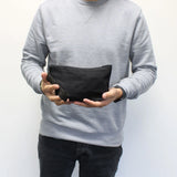 Toiletry Bag - Gentlemen Club