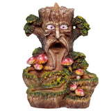 Magic Tree Backflow Incense Burner