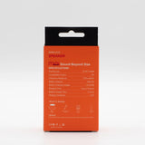 Mini Speaker - Beyond Size