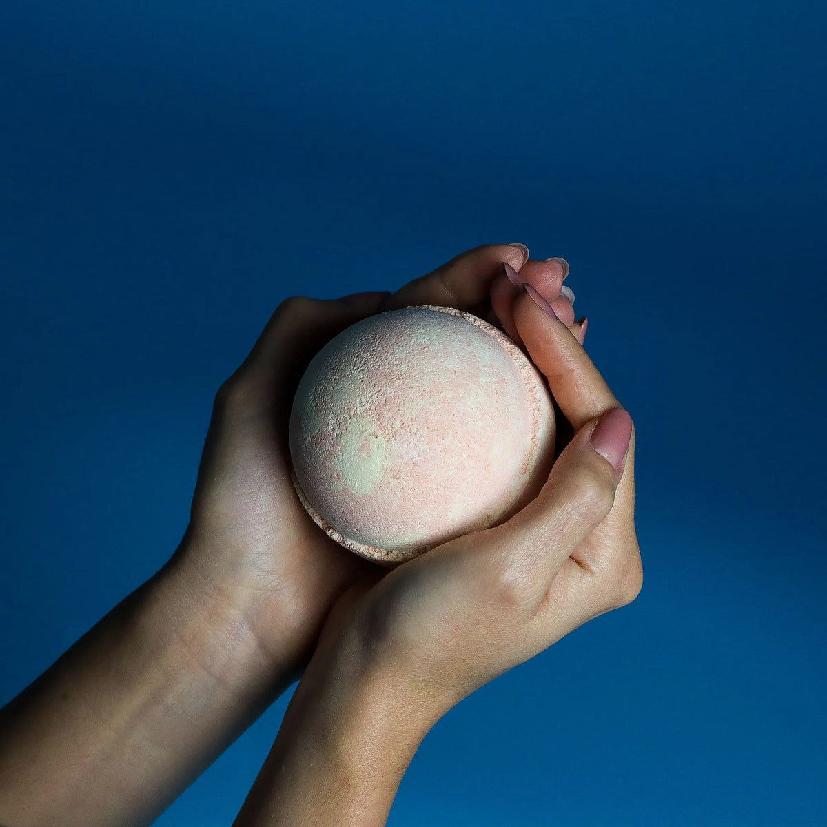 Peach Sangria Bath Bomb - 180g