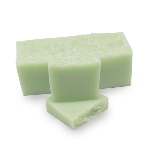 Verdant Zen Soap Bar - 100g