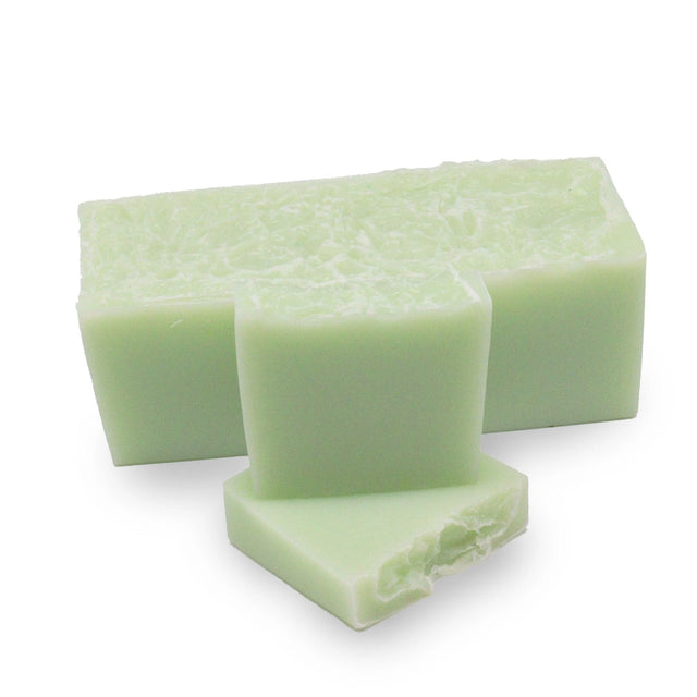 Verdant Zen Soap Bar - 100g