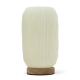 New Wave Lamp - USB - 3 settings - Modern Twisted