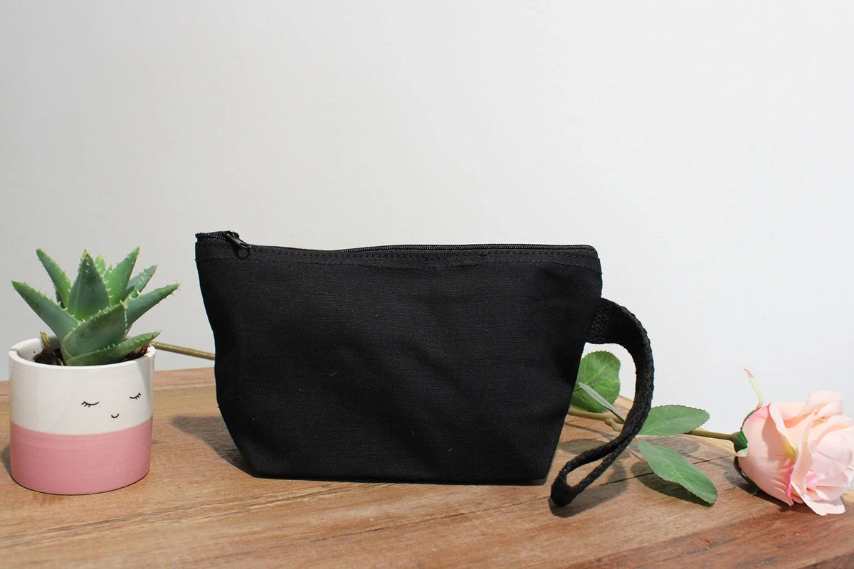Toiletry Bag - Gentlemen Club